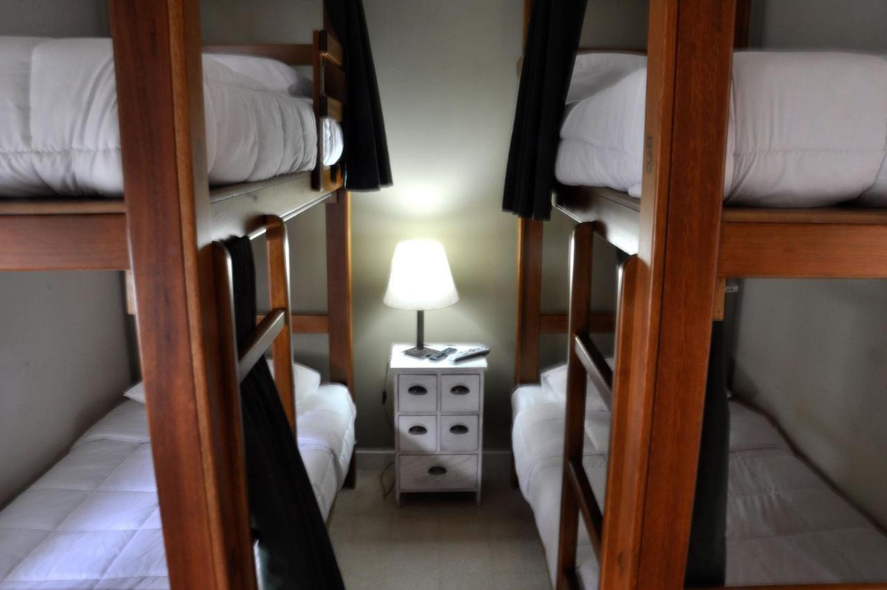 Casa Alevines Hostel & Suites Punta del Este Buitenkant foto