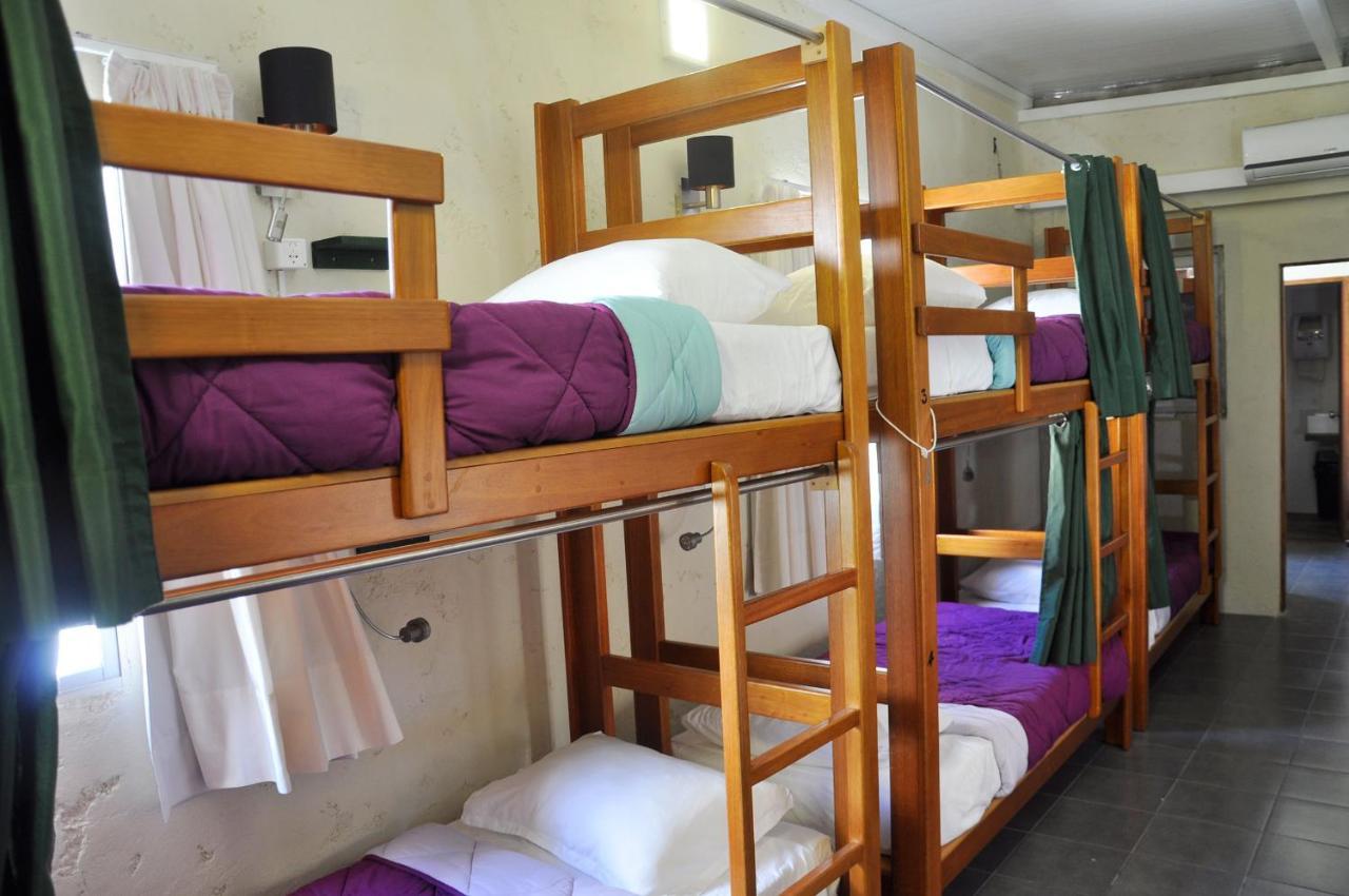Casa Alevines Hostel & Suites Punta del Este Buitenkant foto