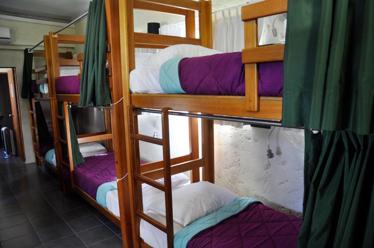 Casa Alevines Hostel & Suites Punta del Este Buitenkant foto