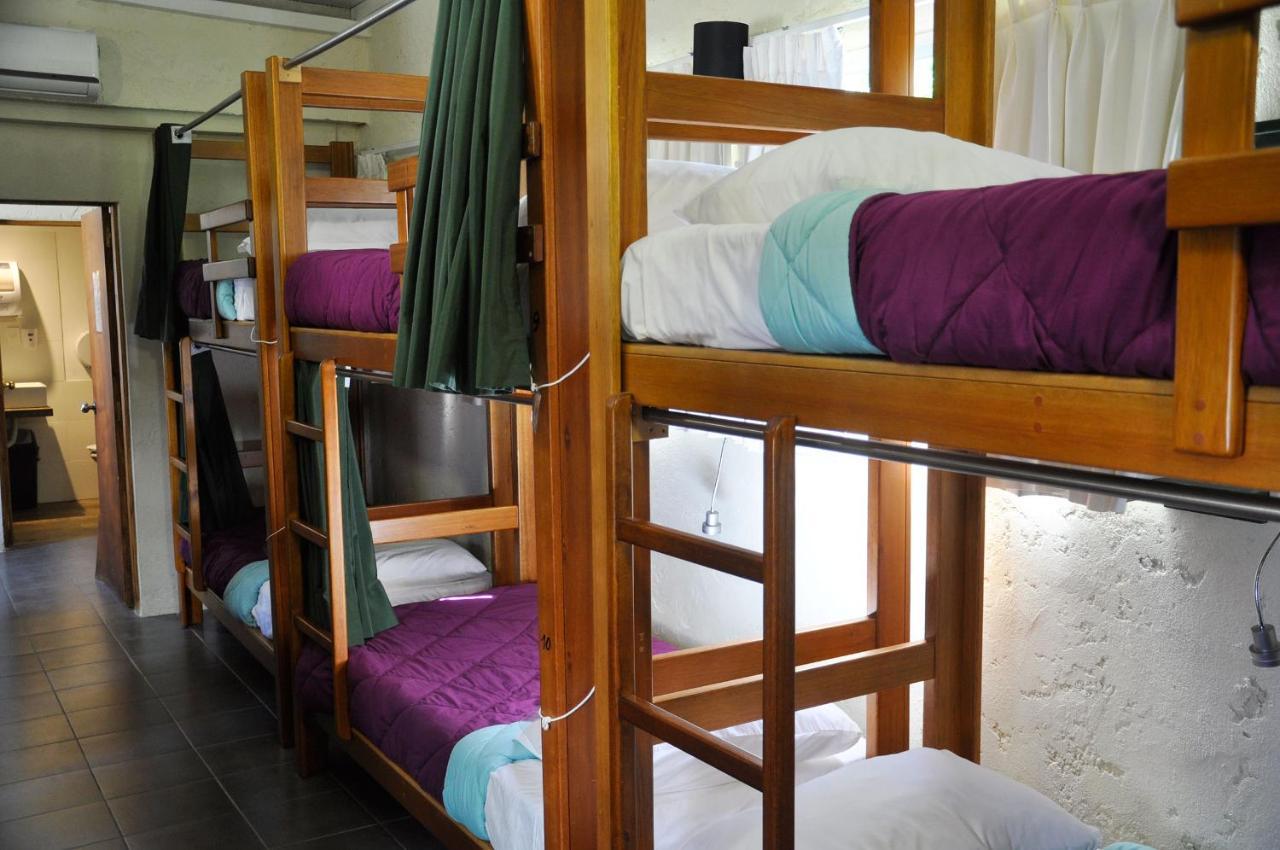 Casa Alevines Hostel & Suites Punta del Este Buitenkant foto