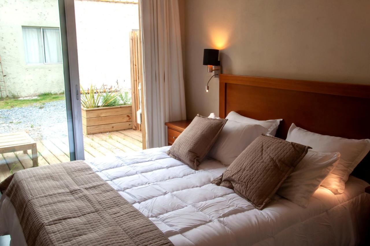 Casa Alevines Hostel & Suites Punta del Este Buitenkant foto
