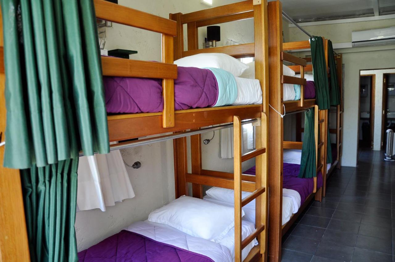 Casa Alevines Hostel & Suites Punta del Este Buitenkant foto