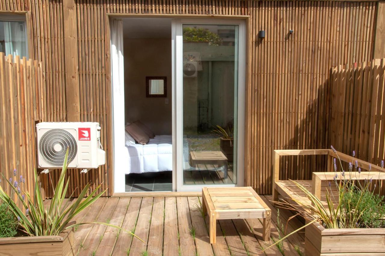 Casa Alevines Hostel & Suites Punta del Este Buitenkant foto