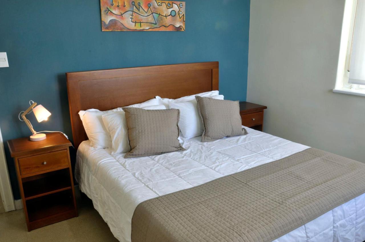 Casa Alevines Hostel & Suites Punta del Este Buitenkant foto