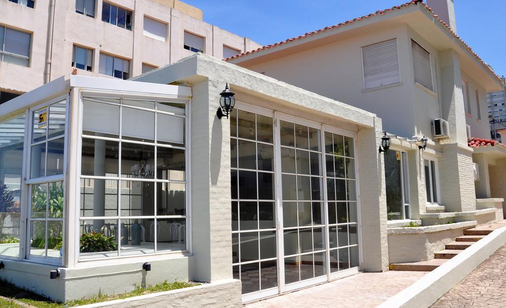 Casa Alevines Hostel & Suites Punta del Este Buitenkant foto