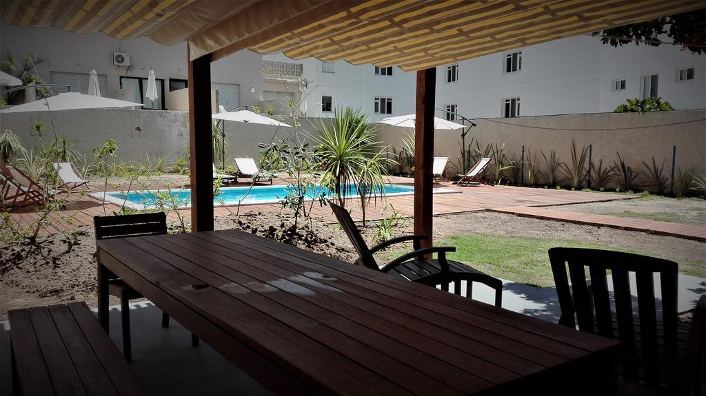 Casa Alevines Hostel & Suites Punta del Este Buitenkant foto