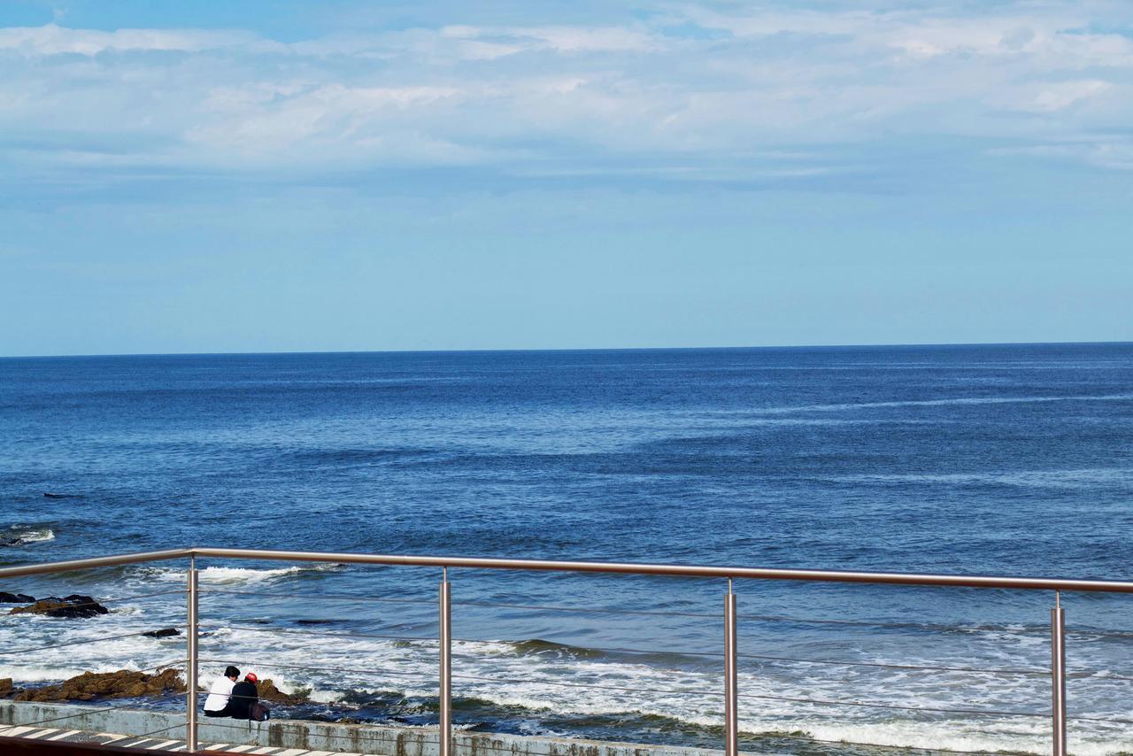 Casa Alevines Hostel & Suites Punta del Este Buitenkant foto