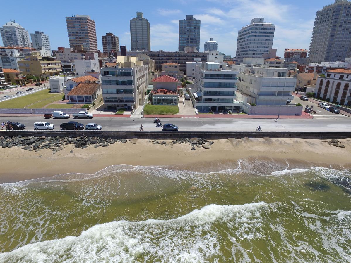 Casa Alevines Hostel & Suites Punta del Este Buitenkant foto