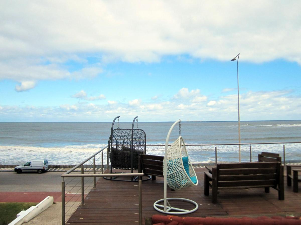 Casa Alevines Hostel & Suites Punta del Este Buitenkant foto