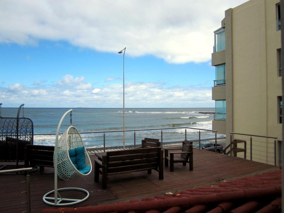 Casa Alevines Hostel & Suites Punta del Este Buitenkant foto