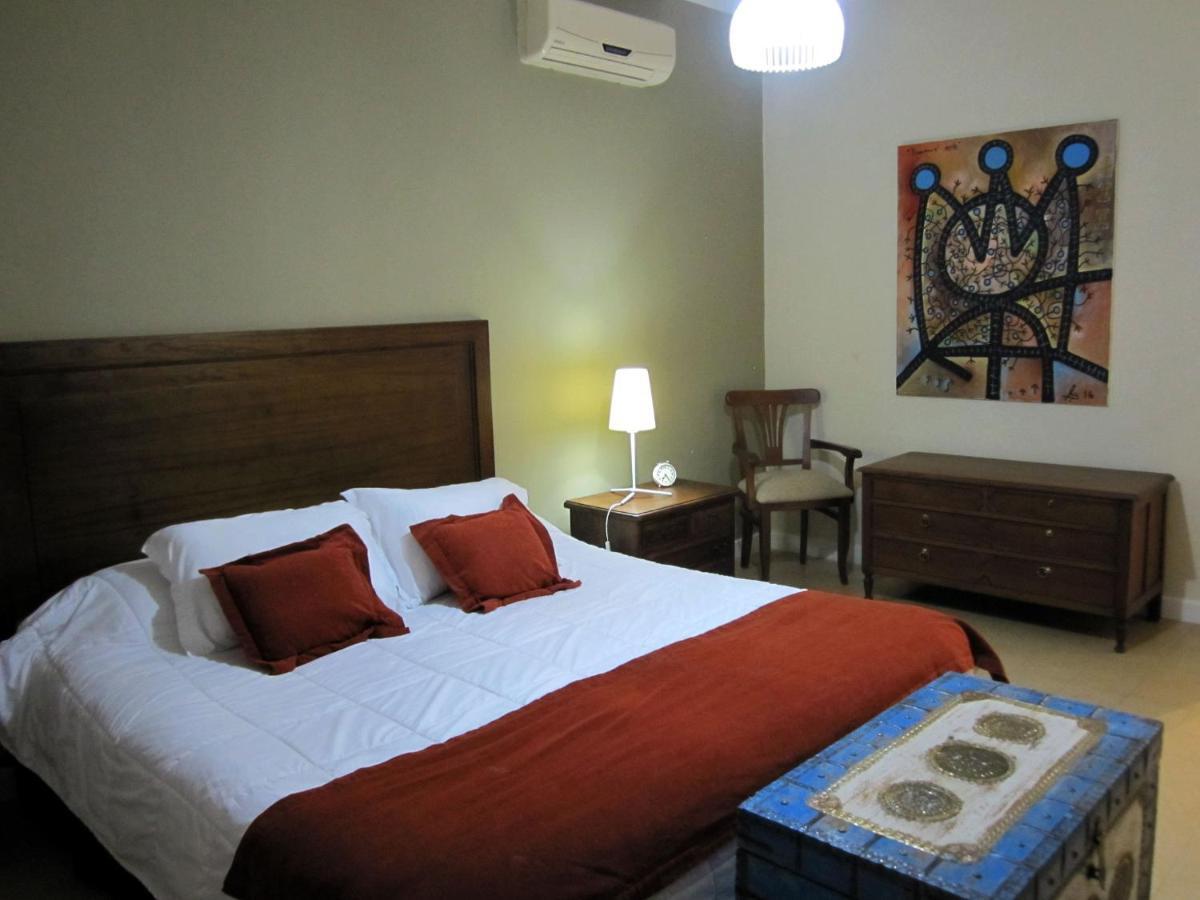 Casa Alevines Hostel & Suites Punta del Este Buitenkant foto