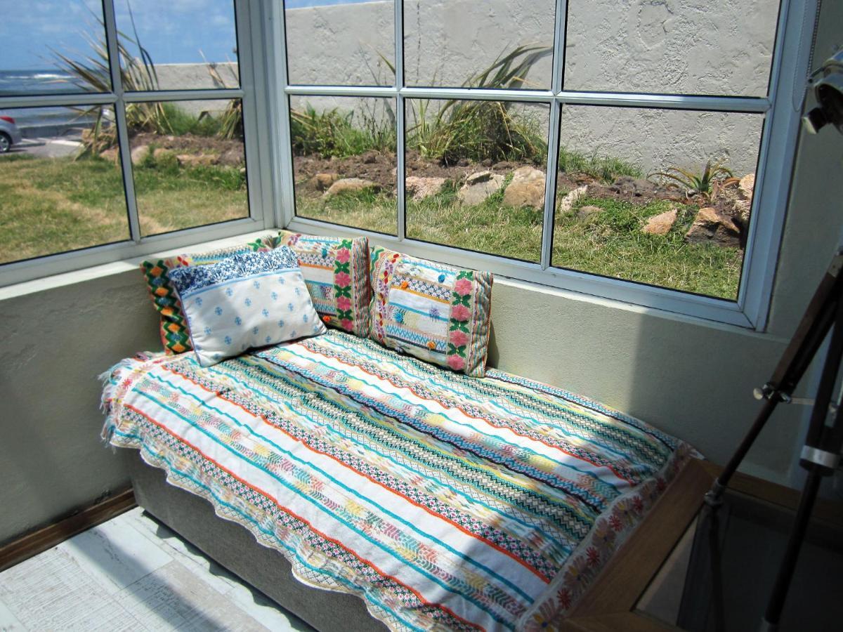Casa Alevines Hostel & Suites Punta del Este Buitenkant foto