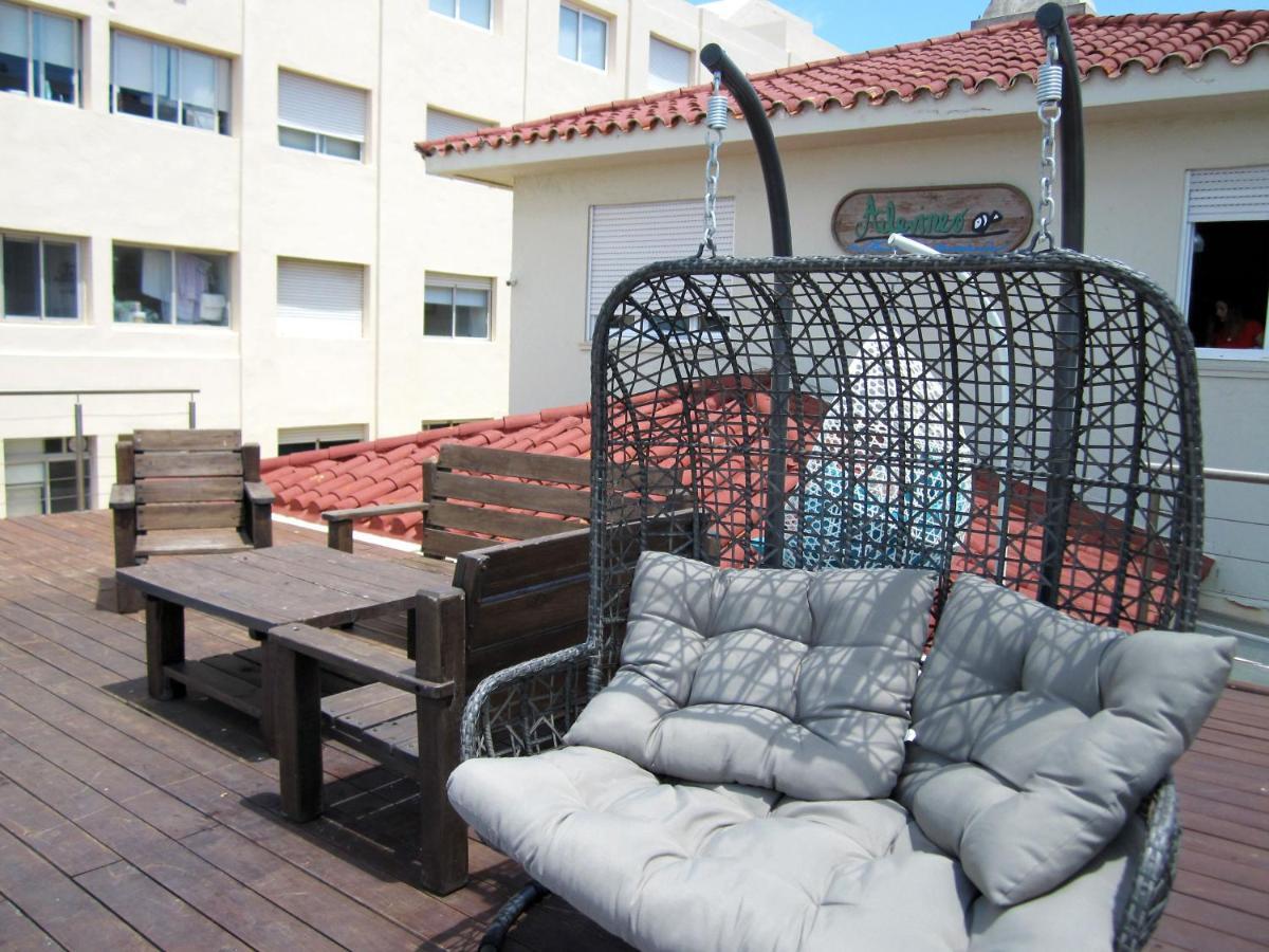 Casa Alevines Hostel & Suites Punta del Este Buitenkant foto