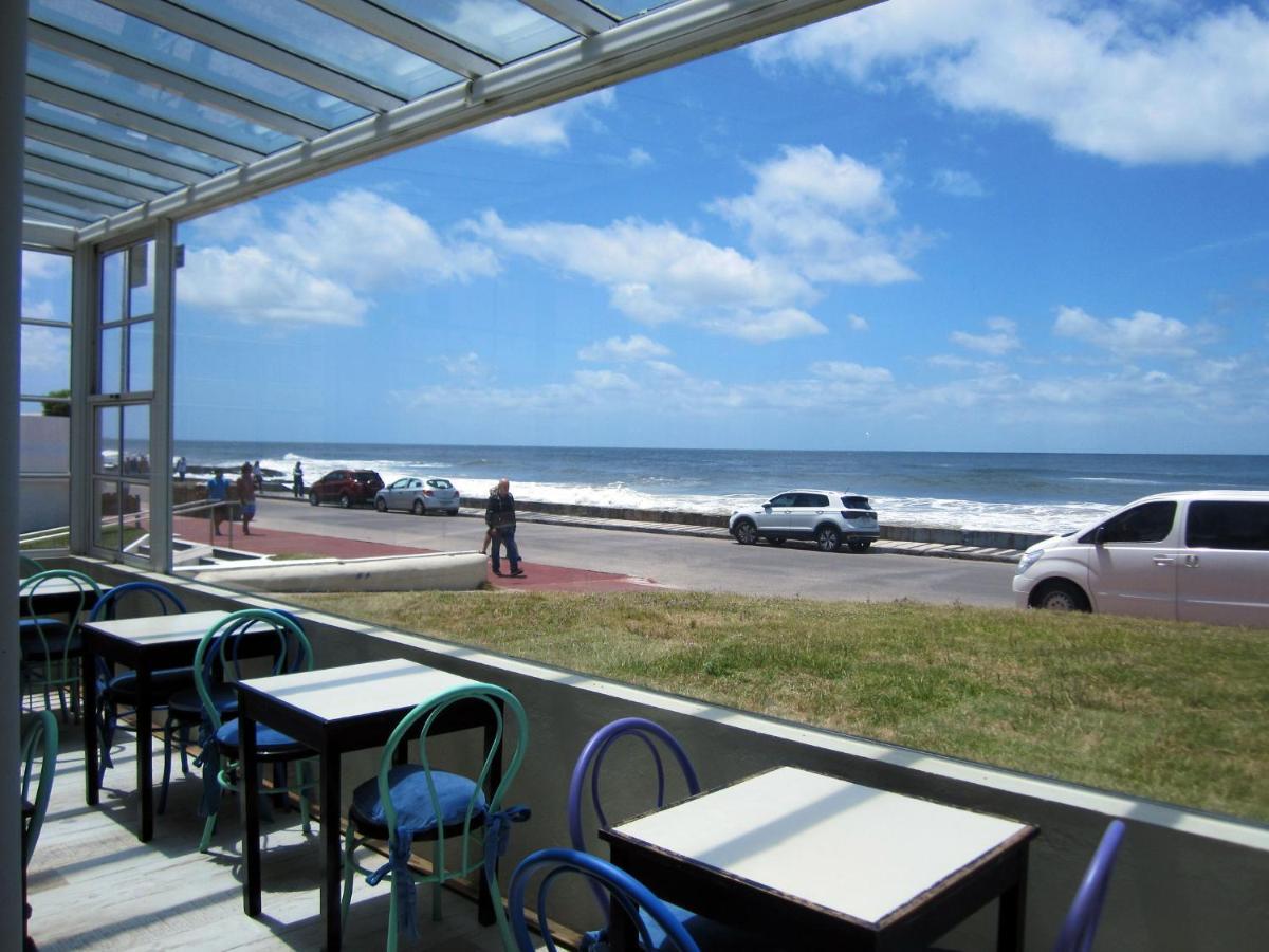 Casa Alevines Hostel & Suites Punta del Este Buitenkant foto