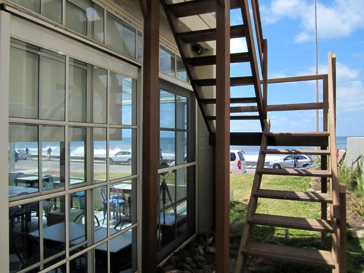 Casa Alevines Hostel & Suites Punta del Este Buitenkant foto