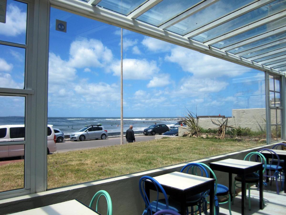 Casa Alevines Hostel & Suites Punta del Este Buitenkant foto