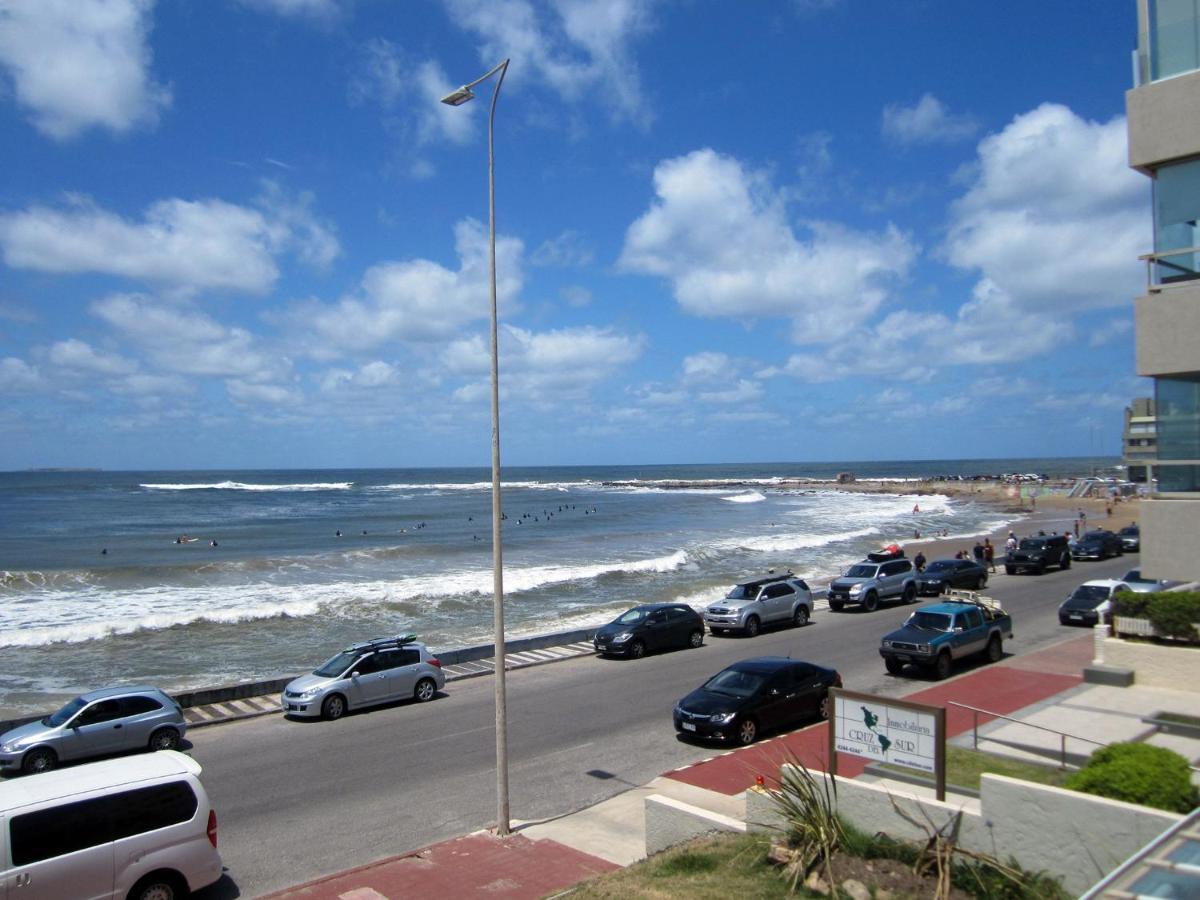 Casa Alevines Hostel & Suites Punta del Este Buitenkant foto